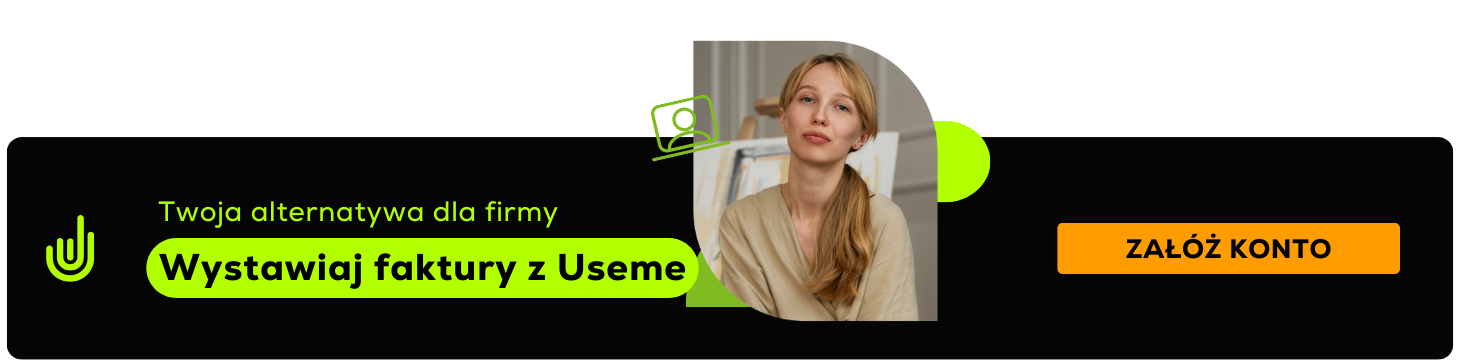 Alternatywa dla firmy