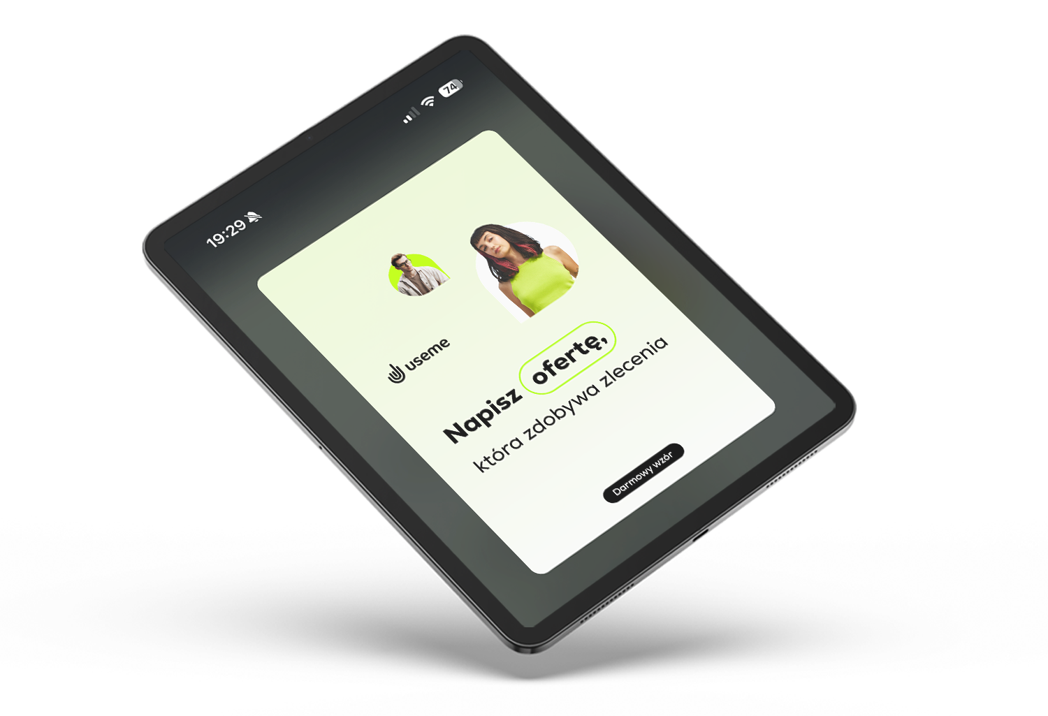 Jak napisać ofertę